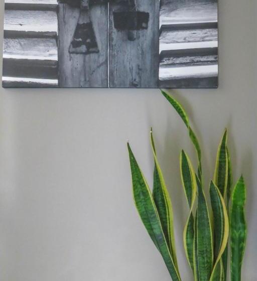 تختخواب و صبحانه Esperance 1