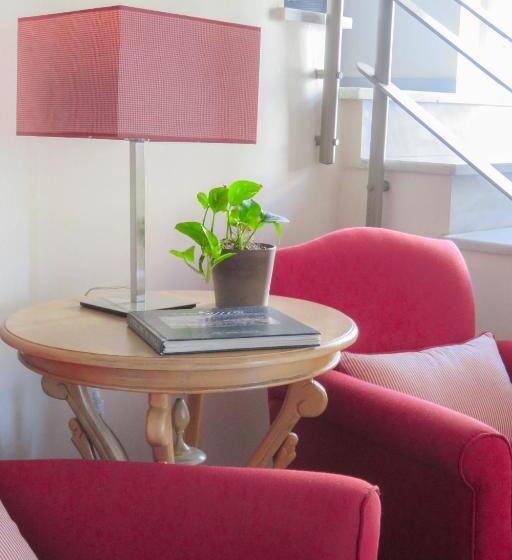 تختخواب و صبحانه Esperance 1