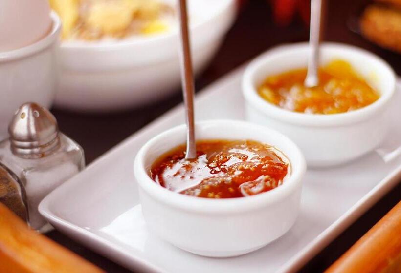 تختخواب و صبحانه Esperance 1