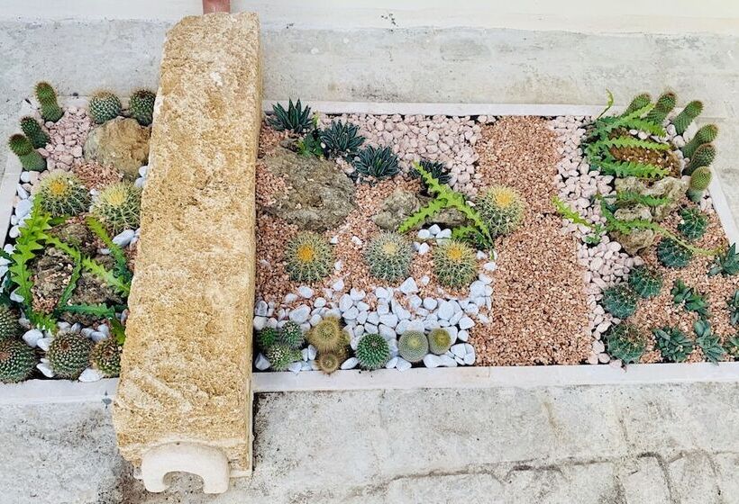 مبيت وإفطار Tobacco Suite