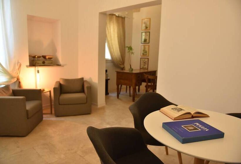 مبيت وإفطار Tobacco Suite