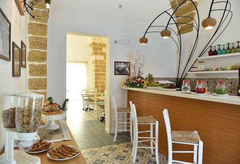 مبيت وإفطار Tobacco Suite