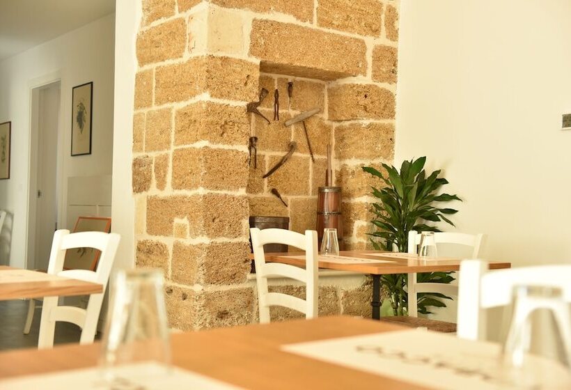 مبيت وإفطار Tobacco Suite