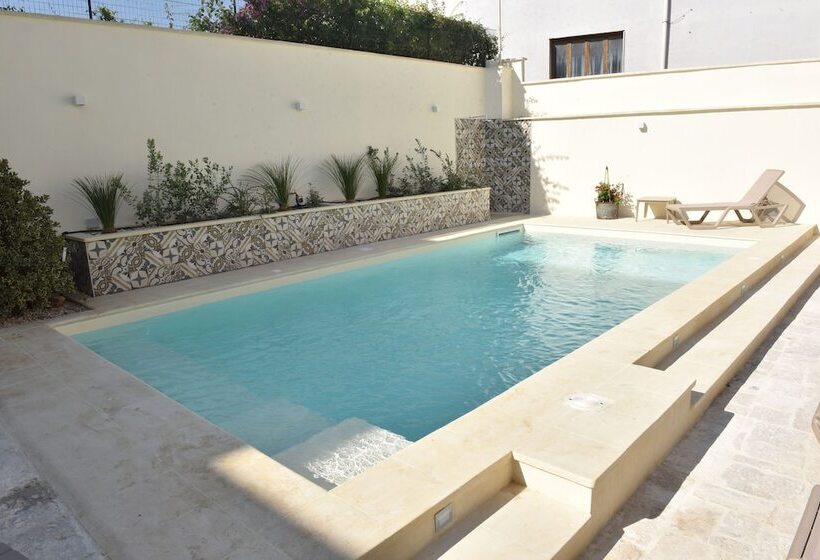 مبيت وإفطار Tobacco Suite