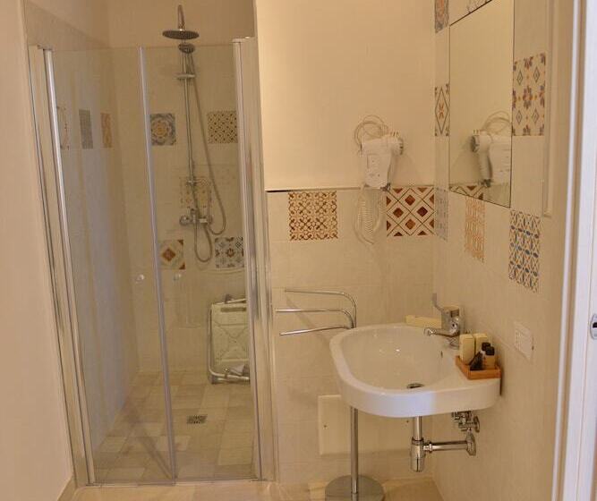 مبيت وإفطار Tobacco Suite