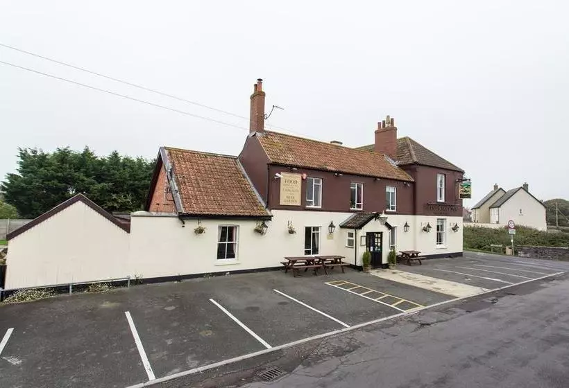 Brent Knoll Inn