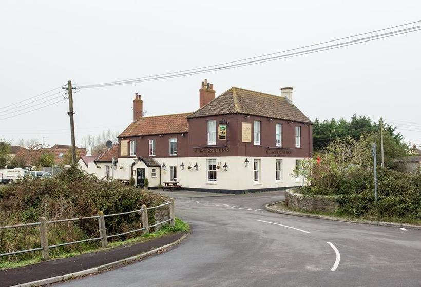 Brent Knoll Inn