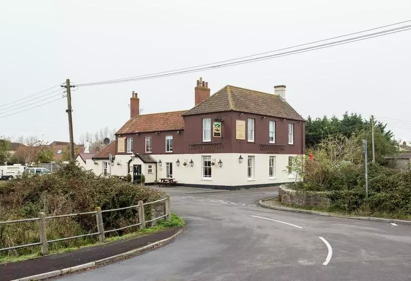 Brent Knoll Inn