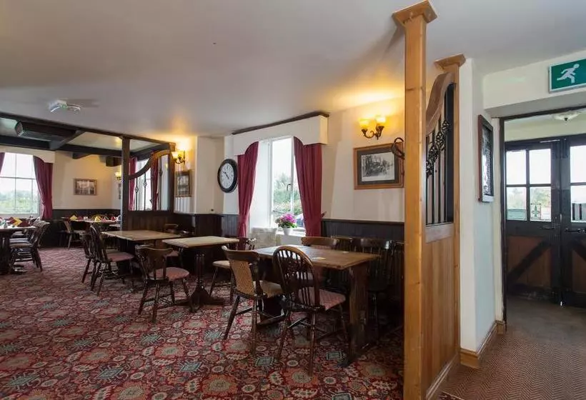 Brent Knoll Inn