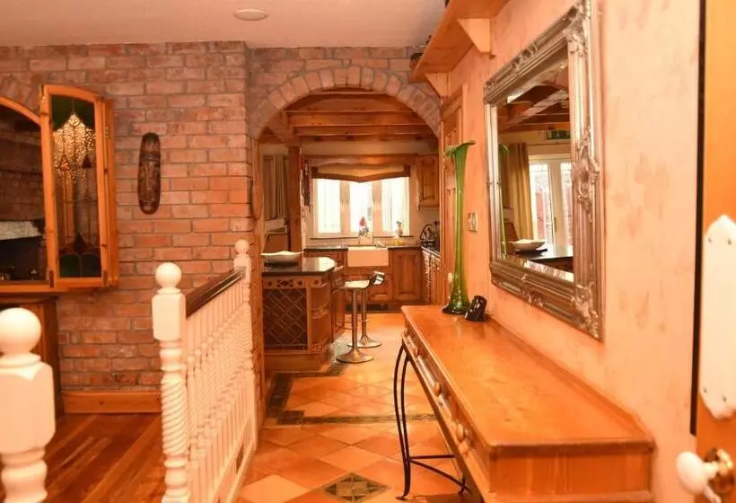 Copper Kettle B&b