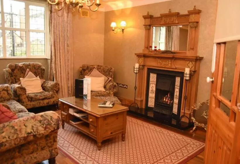 Copper Kettle B&b