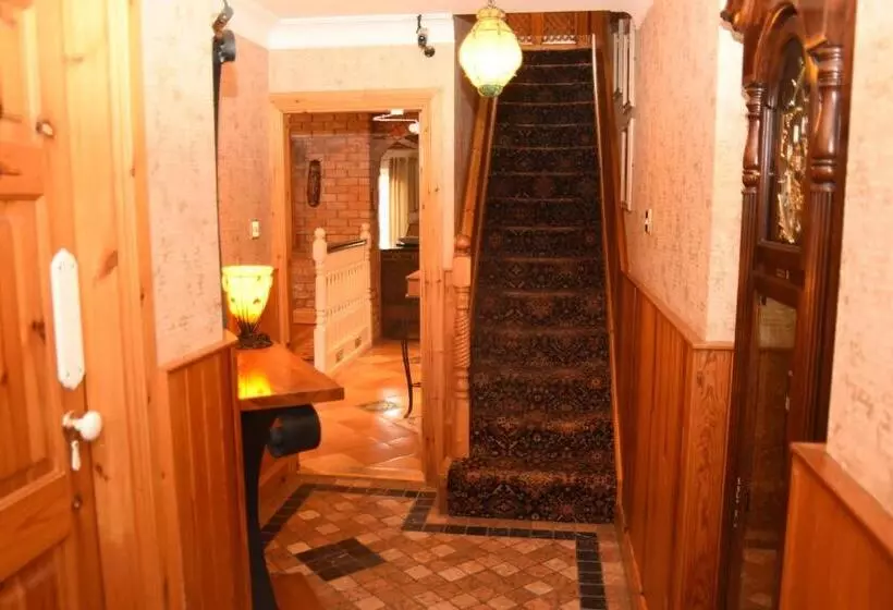 Copper Kettle B&b