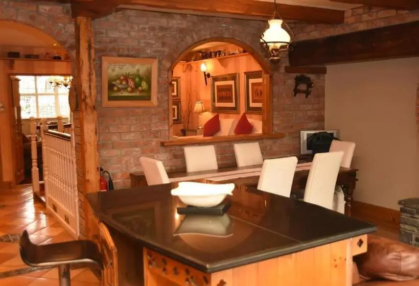 Copper Kettle B&b