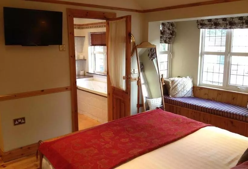 Copper Kettle B&b