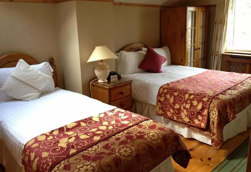 Copper Kettle B&b