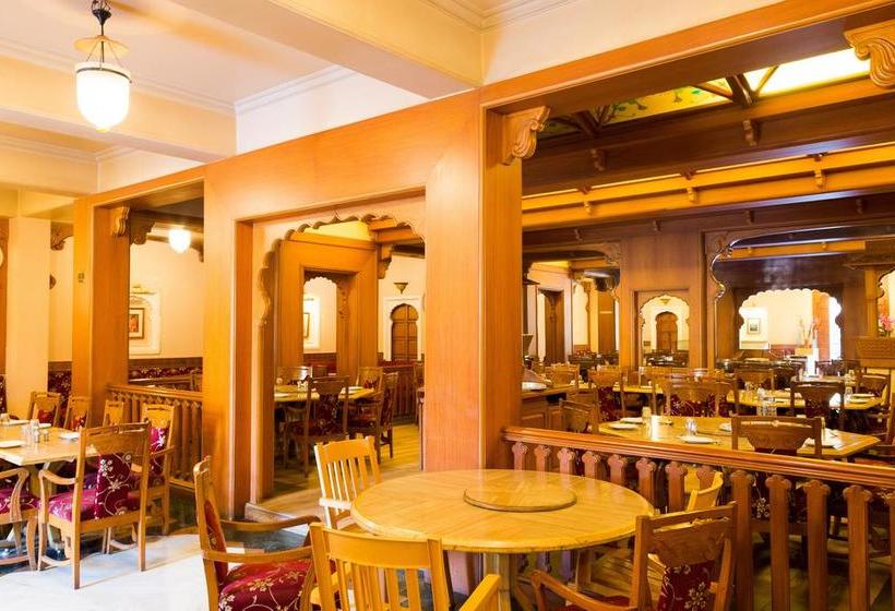 فندق Fab Rajwada Baner