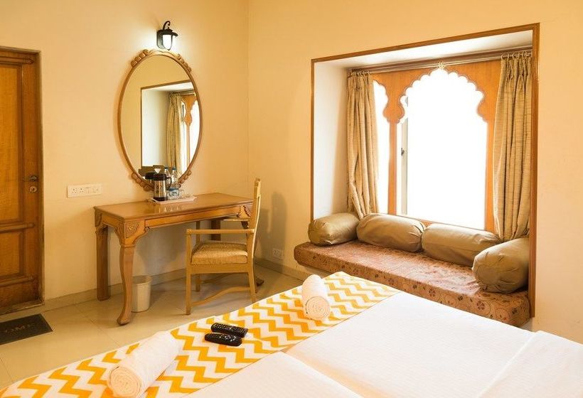 فندق Fab Rajwada Baner