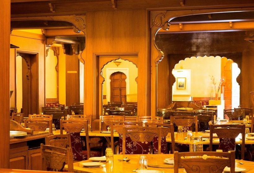 فندق Fab Rajwada Baner