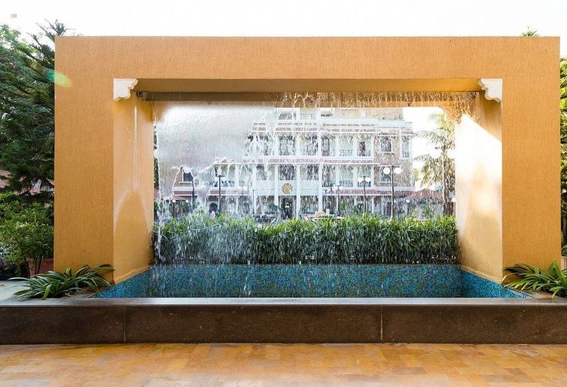 فندق Fab Rajwada Baner