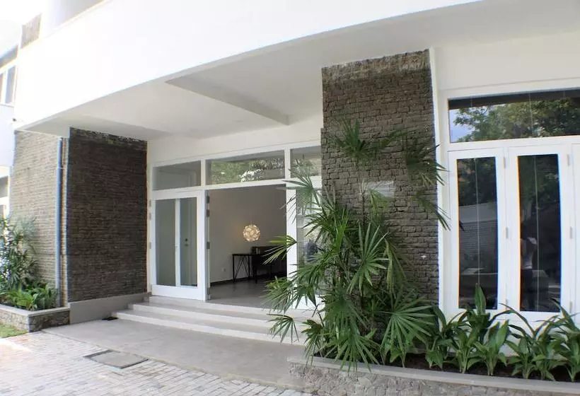 Hangover Hostels At Colombo