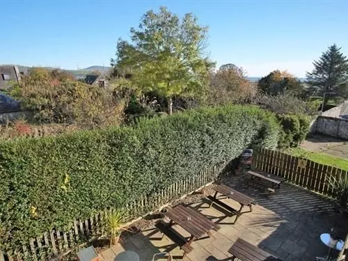 The Plough Inn