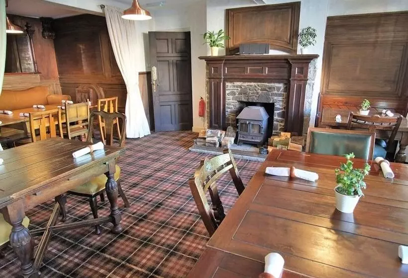 The Plough Inn