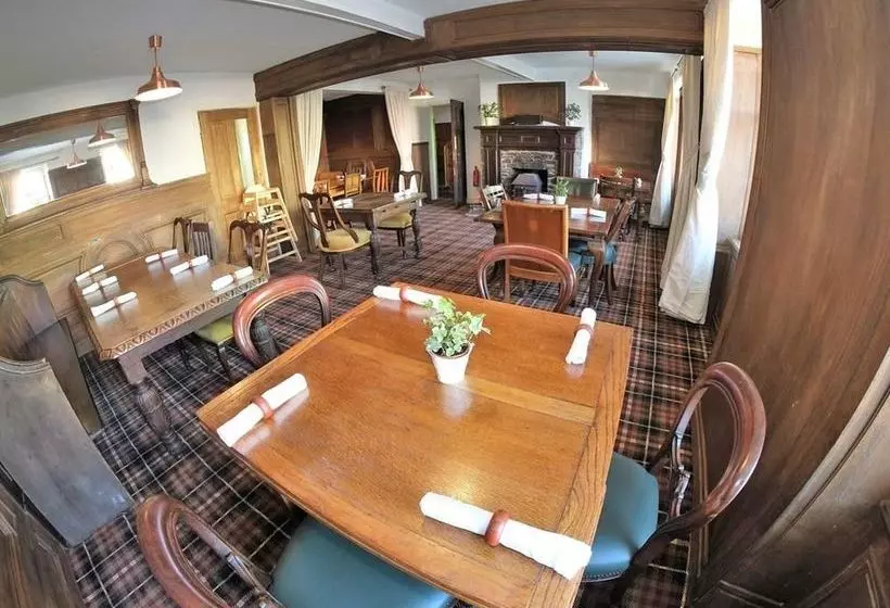 The Plough Inn