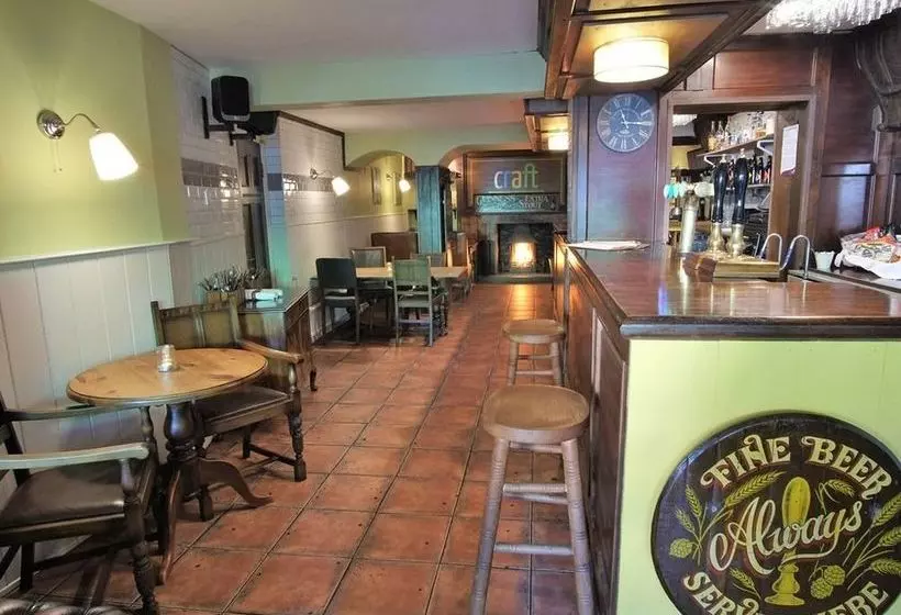 The Plough Inn