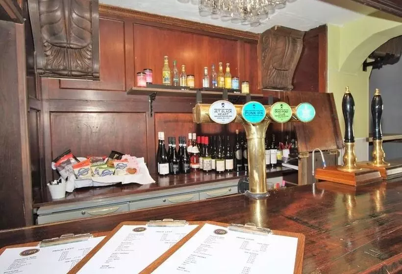 The Plough Inn