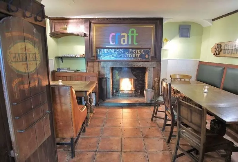 The Plough Inn