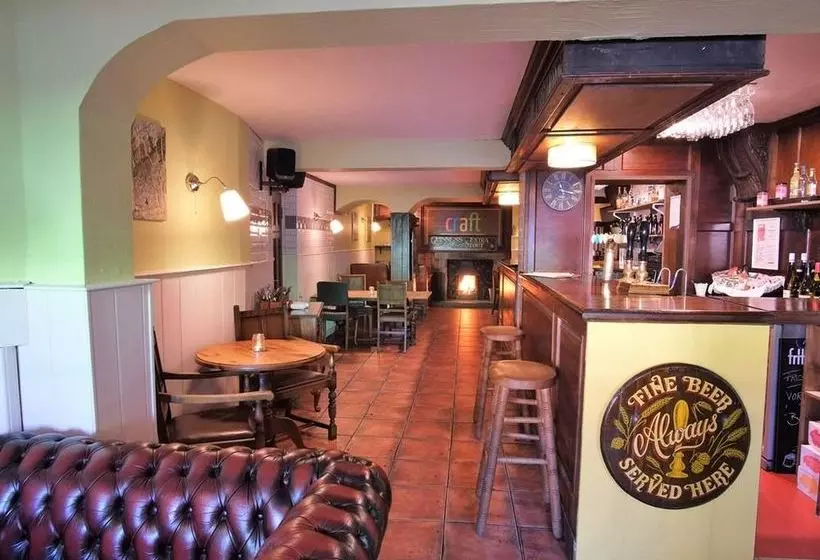 The Plough Inn