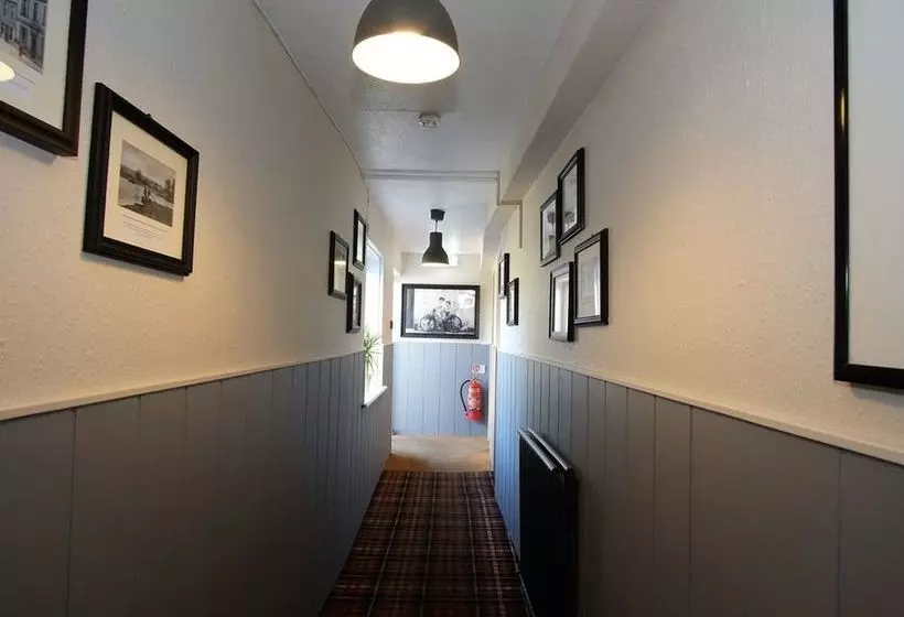 The Plough Inn