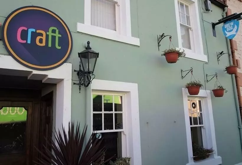 The Plough Inn