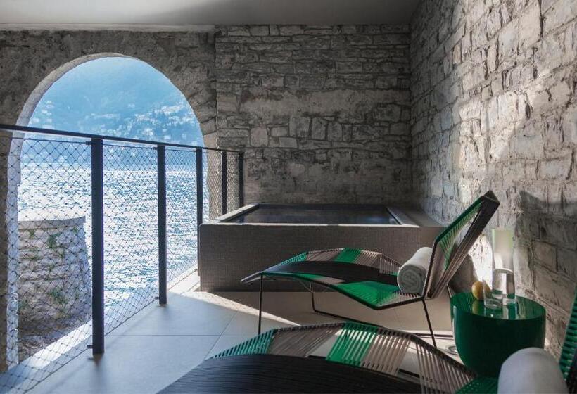 فندق فئة نجمة واحدة Il Sereno Lago Di Como