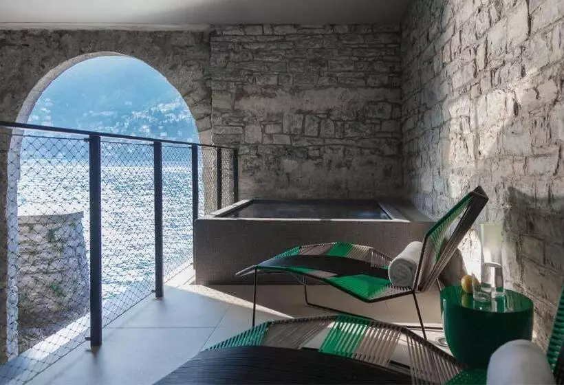 Hostelli Il Sereno Lago Di Como