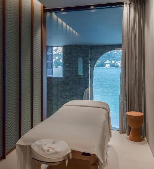 فندق فئة نجمة واحدة Il Sereno Lago Di Como