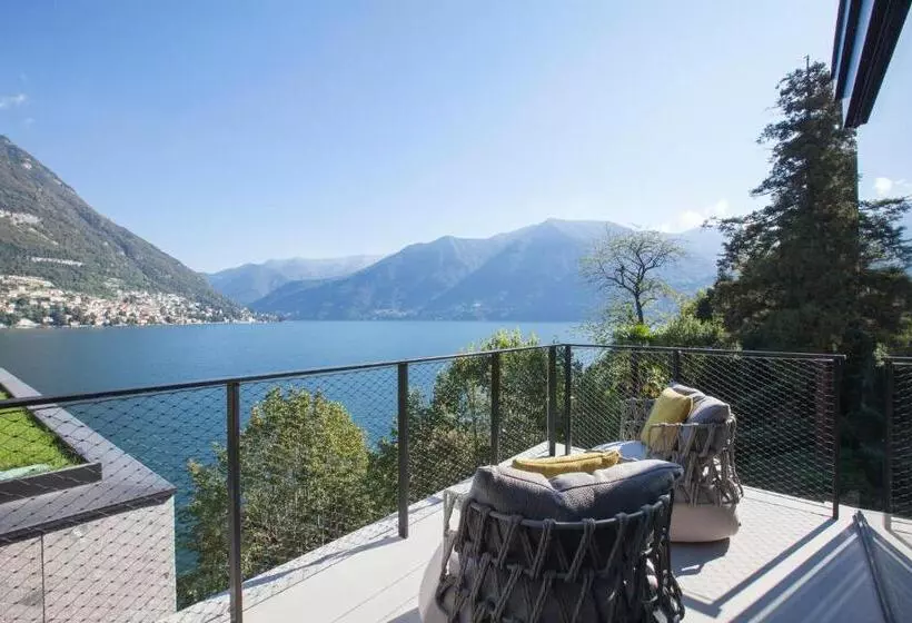 Hostelli Il Sereno Lago Di Como