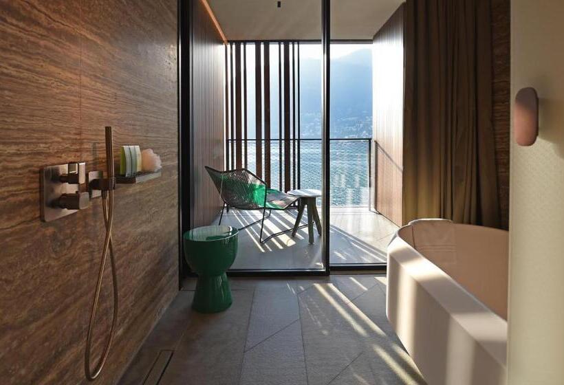 فندق فئة نجمة واحدة Il Sereno Lago Di Como