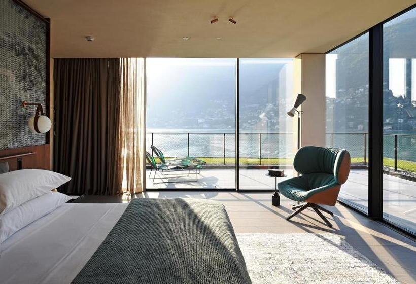 فندق فئة نجمة واحدة Il Sereno Lago Di Como