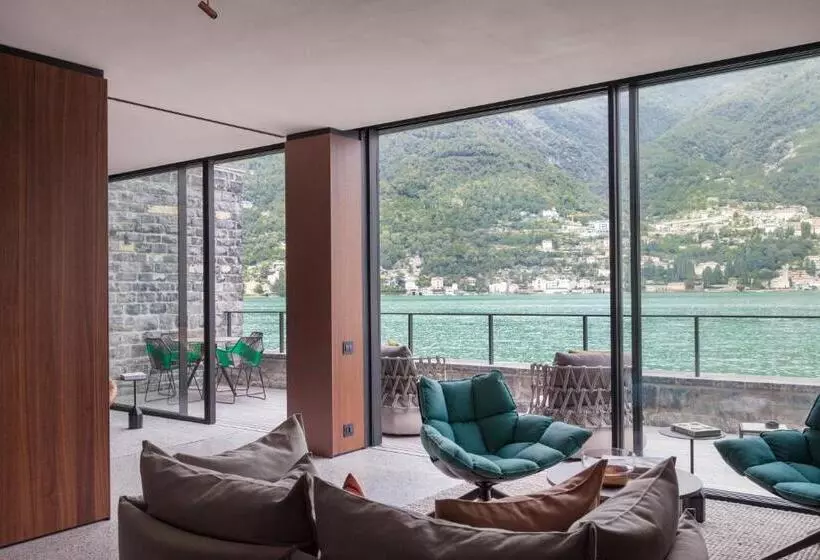 Hostelli Il Sereno Lago Di Como
