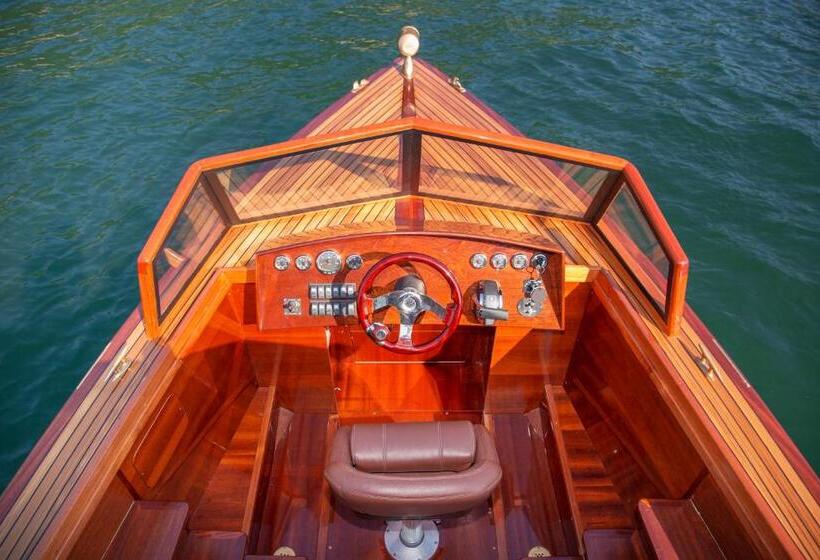 فندق فئة نجمة واحدة Il Sereno Lago Di Como