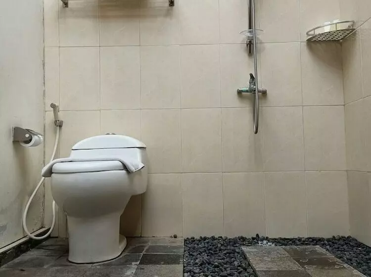 هتل Cempaka Villa Ii