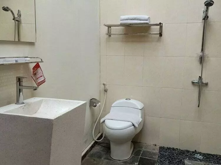 هتل Cempaka Villa Ii