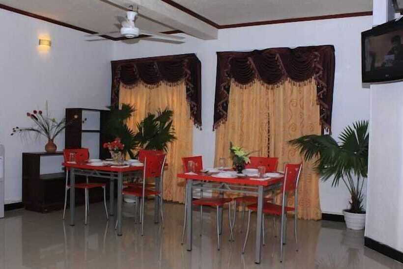 ホテル Guest Ryan