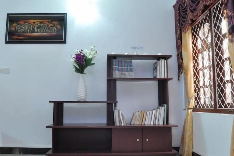 ホテル Guest Ryan