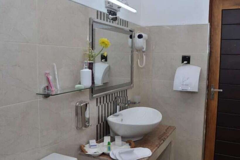 ホテル Guest Ryan