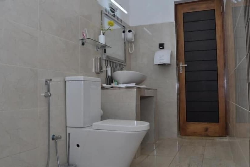 ホテル Guest Ryan