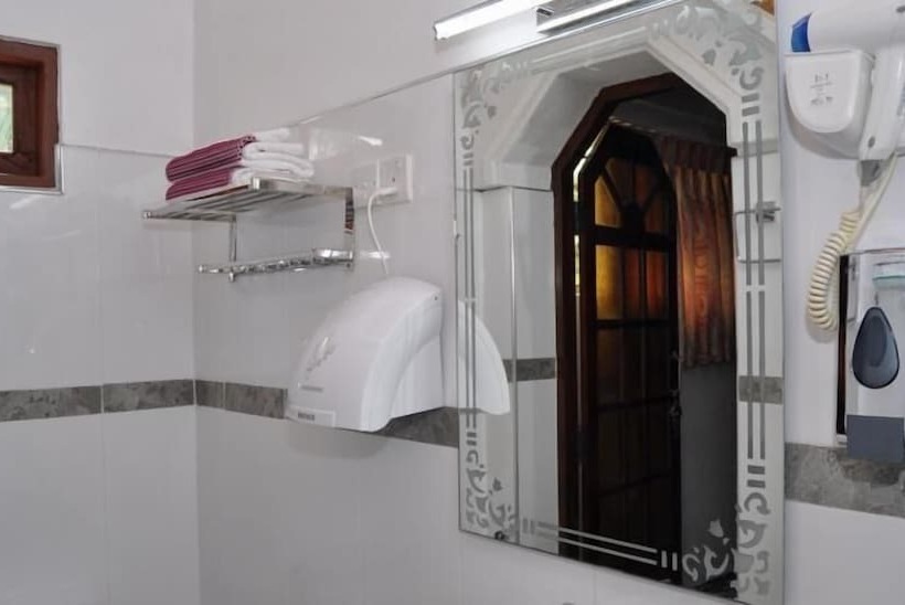 ホテル Guest Ryan