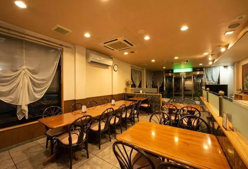 Hotelli Hana