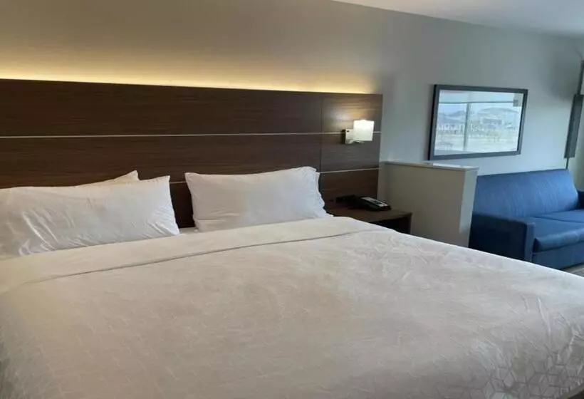 ホテル Holiday Inn Express & Suites   Brenham South, An Ihg